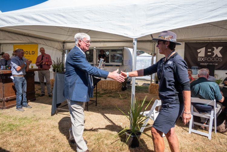 2024 Wanaka A&P - Presidents Tent-35