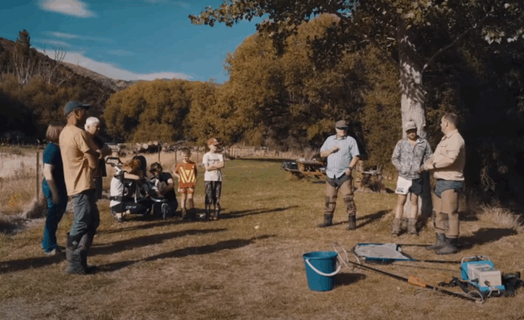 Luggate Action Group