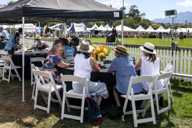 2025 Wānaka A&P - Presidents Tent-11