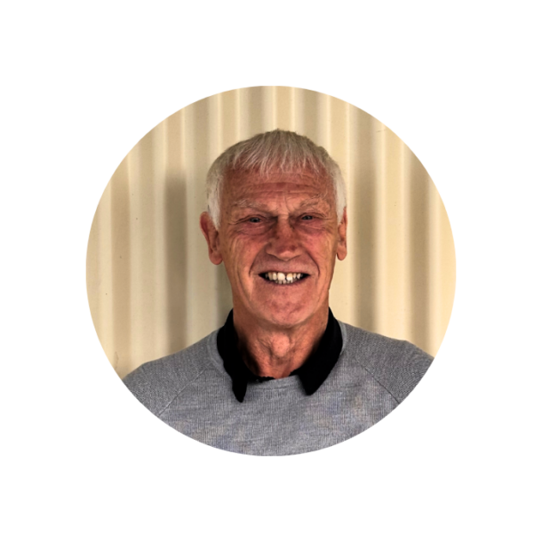 Mike Elliott